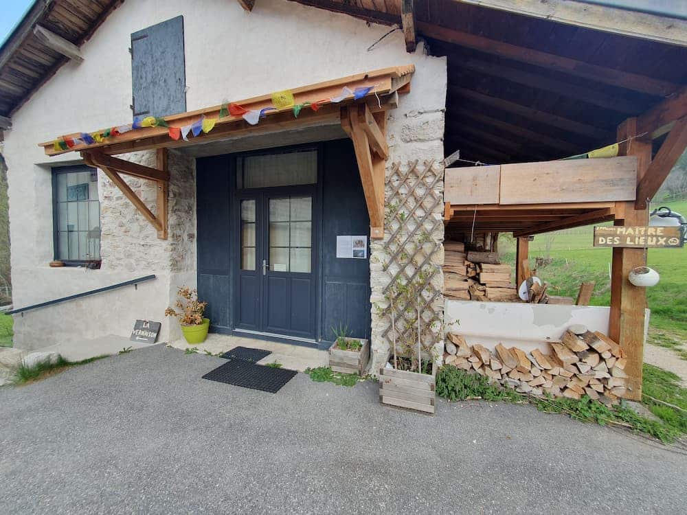 Yoga et Ayurveda -Oasis du Vercors – Image 6