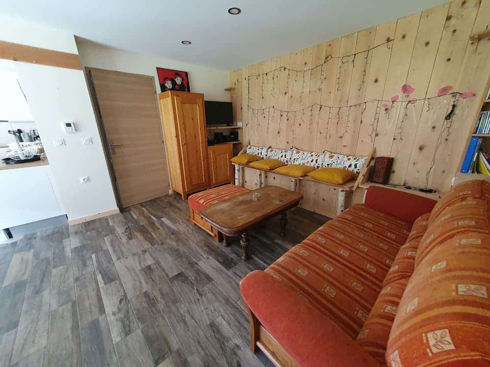 Yoga et Ayurveda -Oasis du Vercors – Image 4