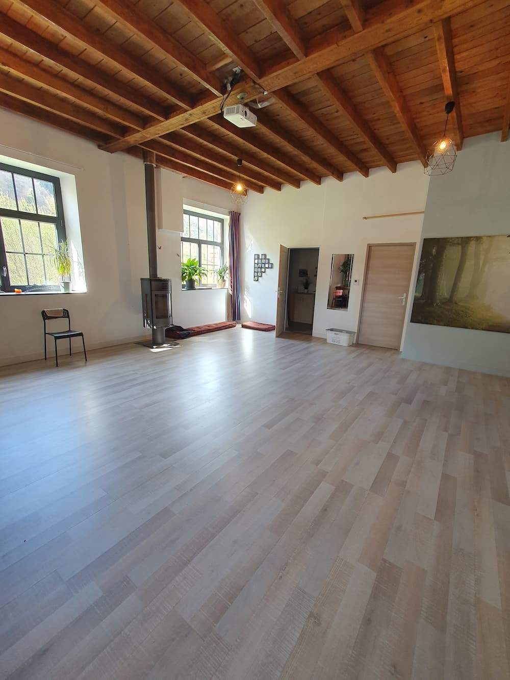 Yoga et Ayurveda -Oasis du Vercors – Image 3