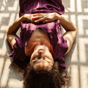 🧘‍♀️ Yoga & Acupression 🌸
