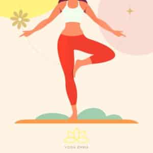 Soirée Bien-être. Yoga et  micro-nutrtion